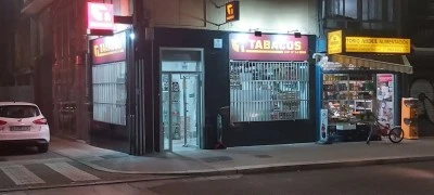 Expendeduría n° 54