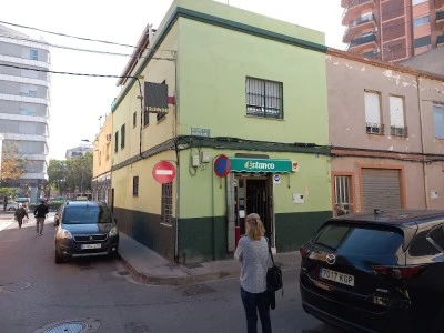 Expendeduria Número 19