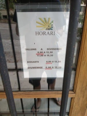 Forn s'Estanc