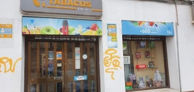 iQos Reseller- Estanco Pinto 1