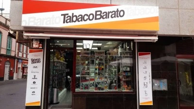 Tabaco Barato