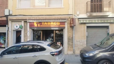 Tabacs