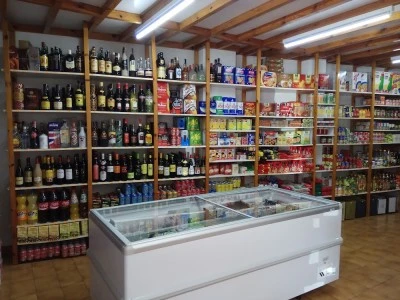 Autoservicio - Carnicería O INCIO