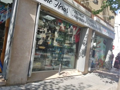 Estanc Heras