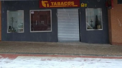 Estanco 04 Guadalajara