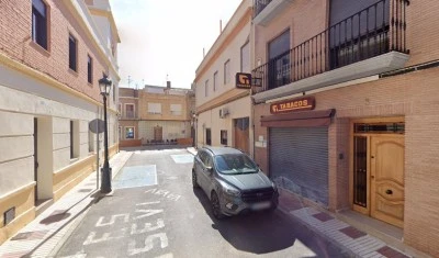 Estanco Albuixec