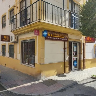 Estanco Expendeduria N°32