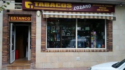 Estanco Lozano
