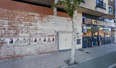 Estanco Valdepasillas