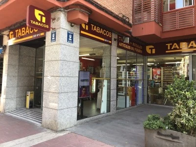 Expendeduría n°6