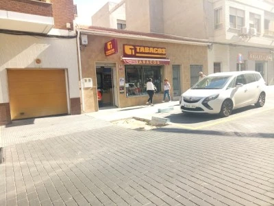 Expendeduria Número 1