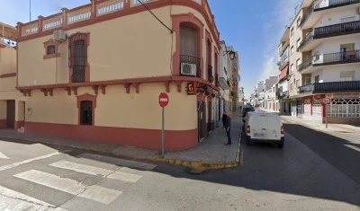 Expendeduría Número 1