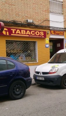 Tabacos