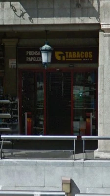 Tabacos