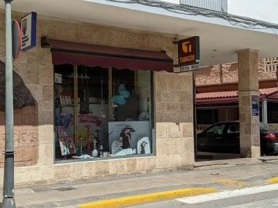 Tabacos