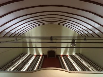 Bodegas Fuentespina S L