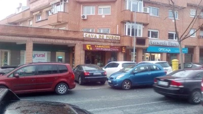 Estanco