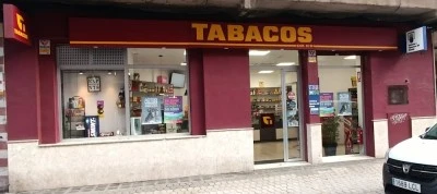 Estanco 78 valencia