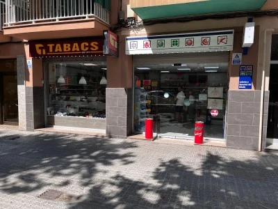 Tabacs