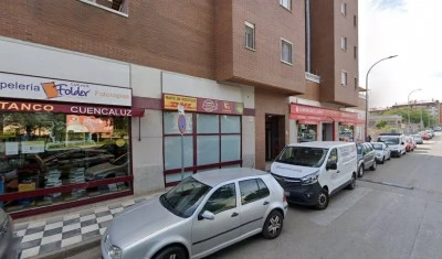 Estanco Cuencaluz