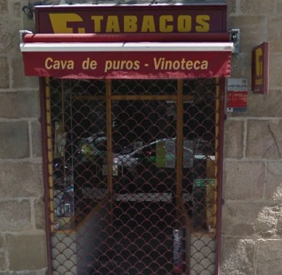 Estanco Dos Viños
