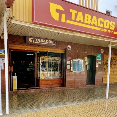 ESTANCO IBIZA 7 - TABACO Y PUROS
