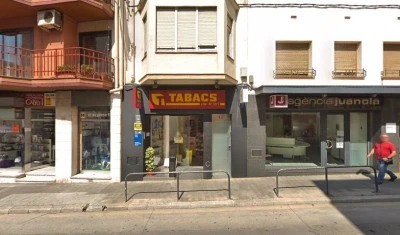 Tabacs