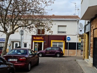 Estanco La Tabaquería.