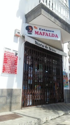 Estanco Mafalda