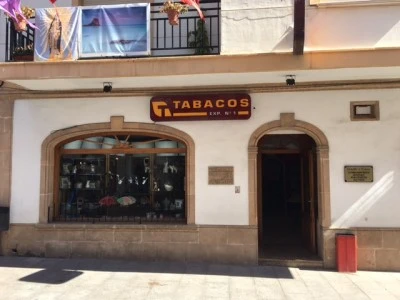 Estanco Número 1