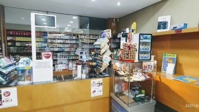 Estanco Sedaví 1