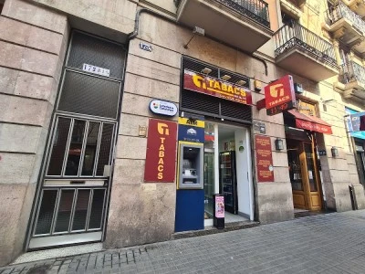 Estanco Sepúlveda