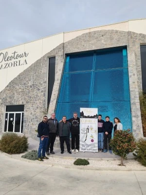 L'estanc de l'olivera