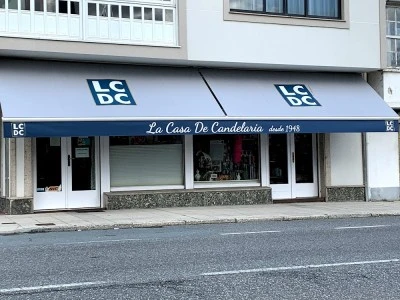 La Casa de Candelaria