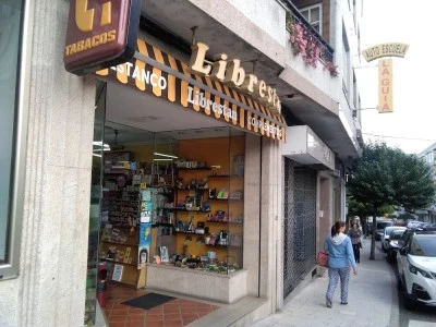 Librestán.