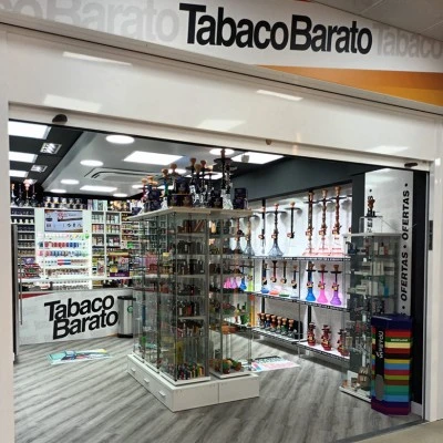 Tabaco Barato