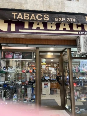 Tabacos Exp. n°374 | Loteries de Catalunya