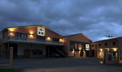 Bodegas Vilano