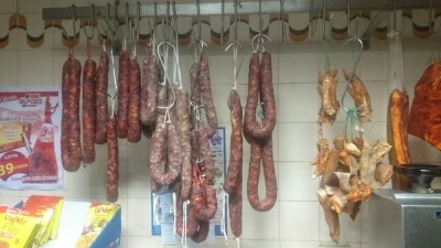 Carniceria Bartolomé