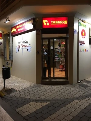 El Cruce Estanco
