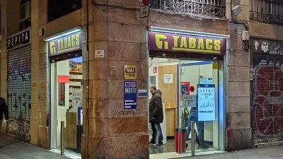 Estanc del Raval