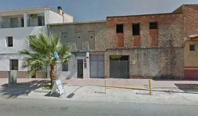 Administración de Loterías N°1 de Quatretonda