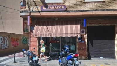 Estanco