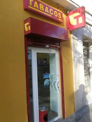 Estanco