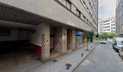 Estanco (Ourense)