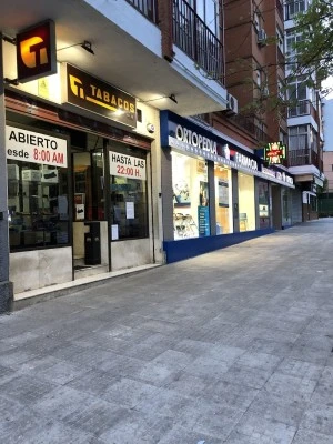 ESTANCO 18 MOCTEZUMA