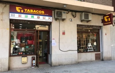 Estanco 21