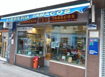 Estanco Arraun/ Arraun estankoa