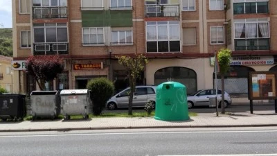 Estanco Belorado - Jorge Lopez
