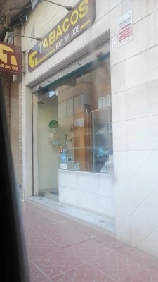 ESTANCO BUISAN